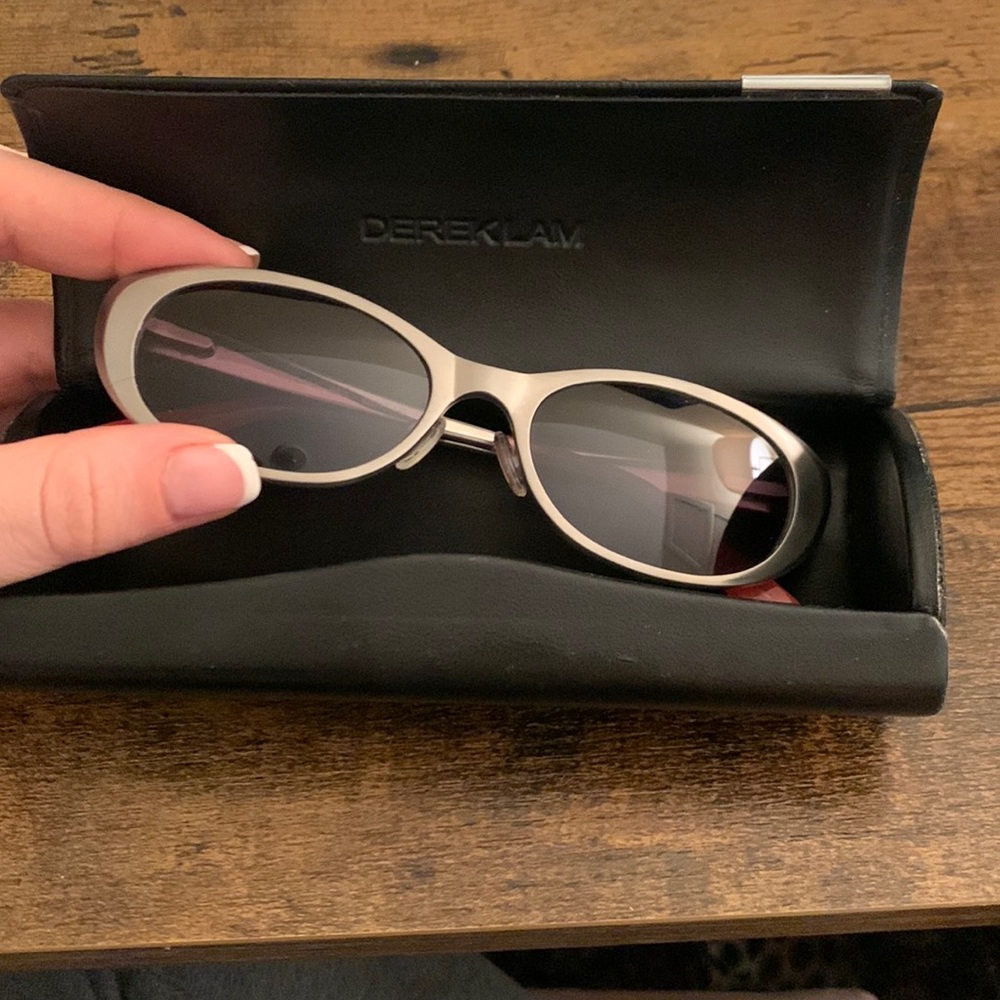 Mint Condition Derek Lam Veronica Sunglasses - image 1